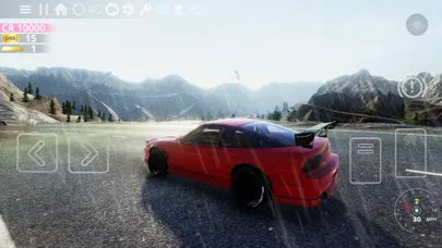 Скриншоты Drive.RS : Open World Racing