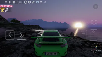 Скриншоты Drive.RS : Open World Racing
