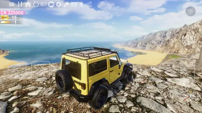 Скриншоты Drive.RS : Open World Racing
