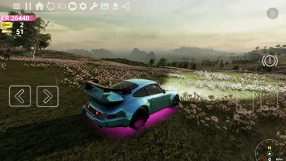 Скриншоты Drive.RS : Open World Racing