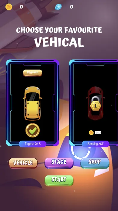 صور Battleground Car