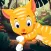 Tiny Cat