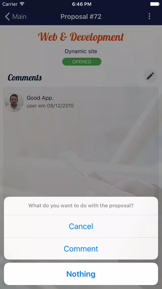 Ruminando Ekran Görüntüleri