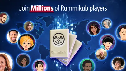 Rummikub應用截圖