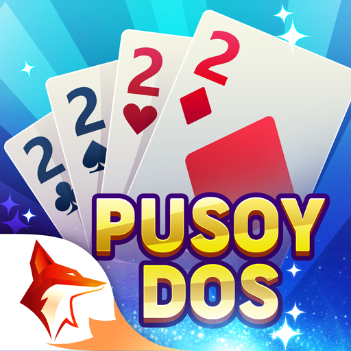 Pusoy Dos ZingPlay - card gameไอคอน