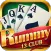 Rummy 13 Club
