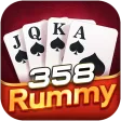 358 Rummy