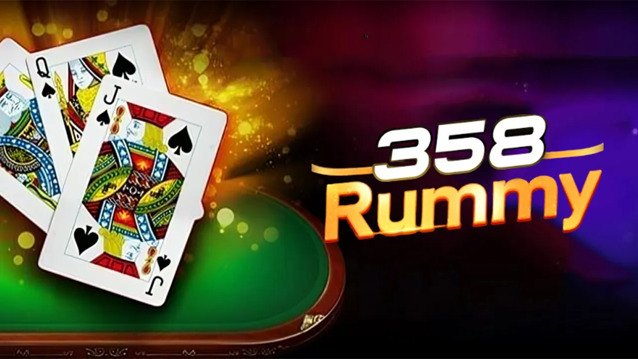 358 Rummy Screenshots