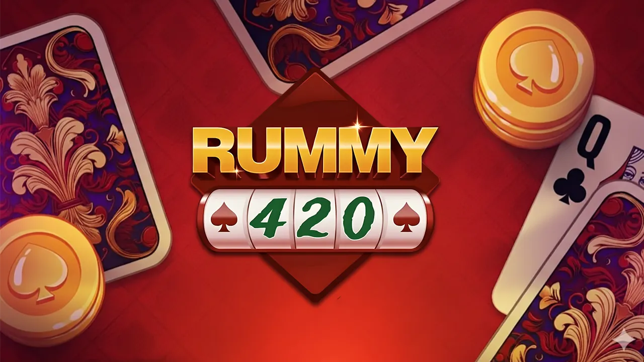 Capturas de tela do Rummy 420