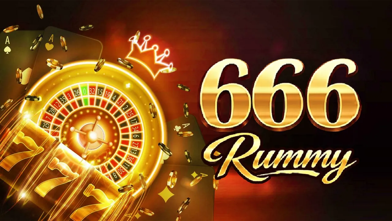 666 Rummy Screenshots