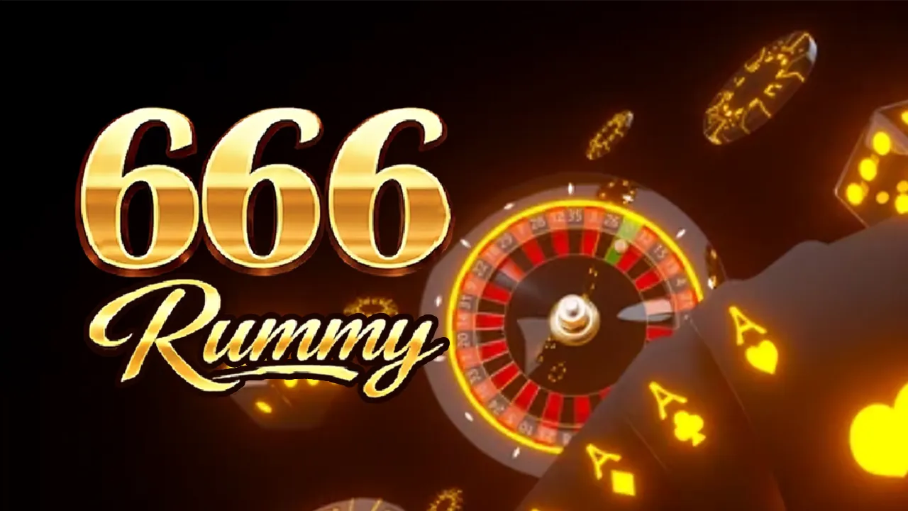 666 Rummy Screenshots