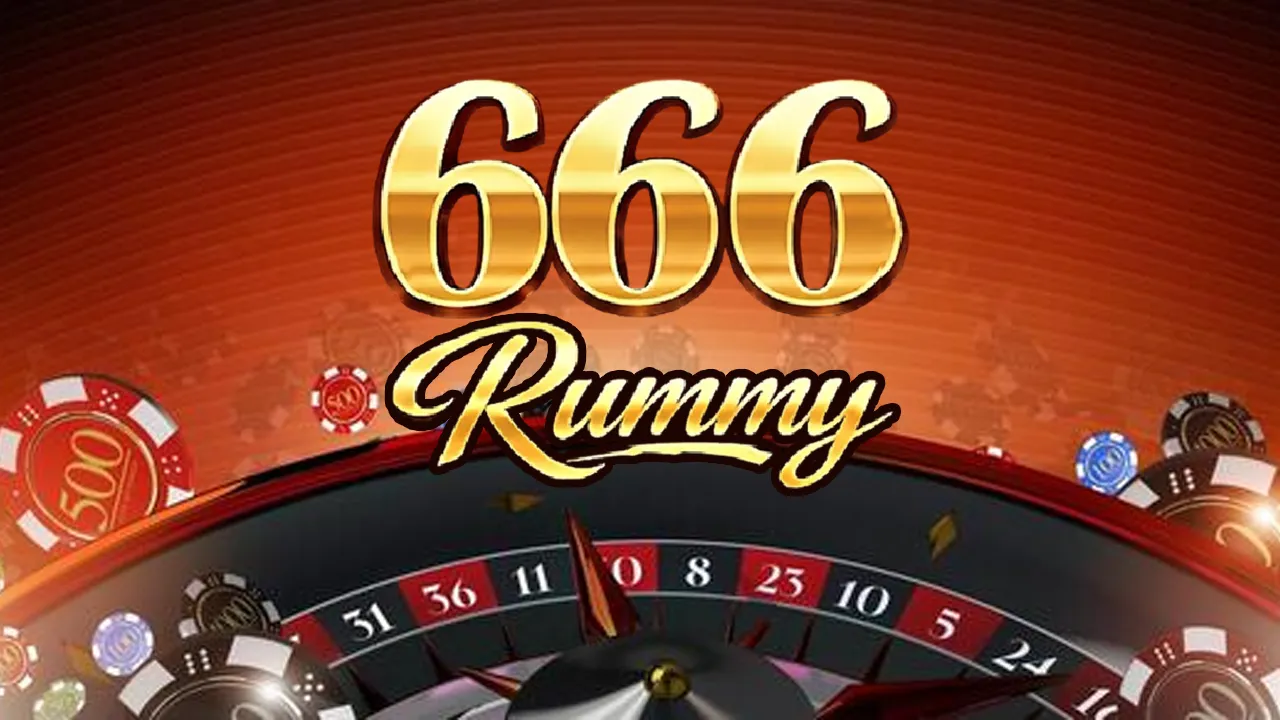 666 Rummy Screenshots