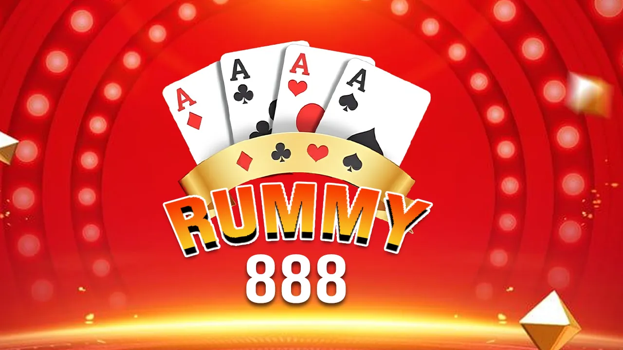 Rummy 888 Screenshots
