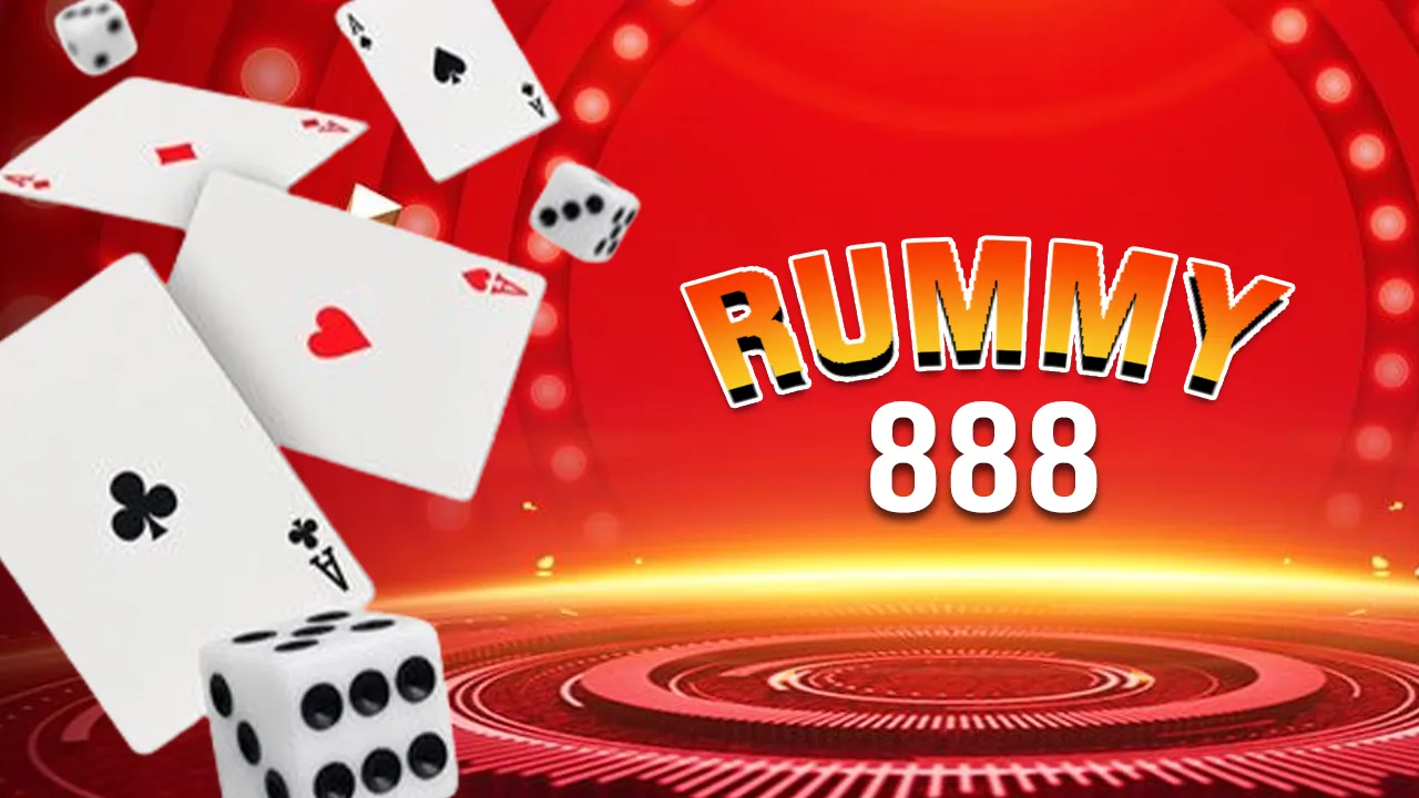 Rummy 888 Screenshots