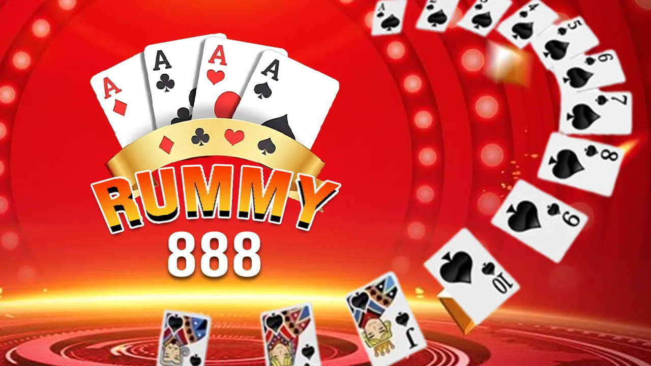 Rummy 888 Screenshots