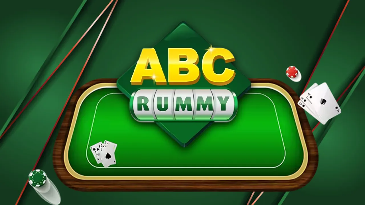 ABC Rummy Screenshots