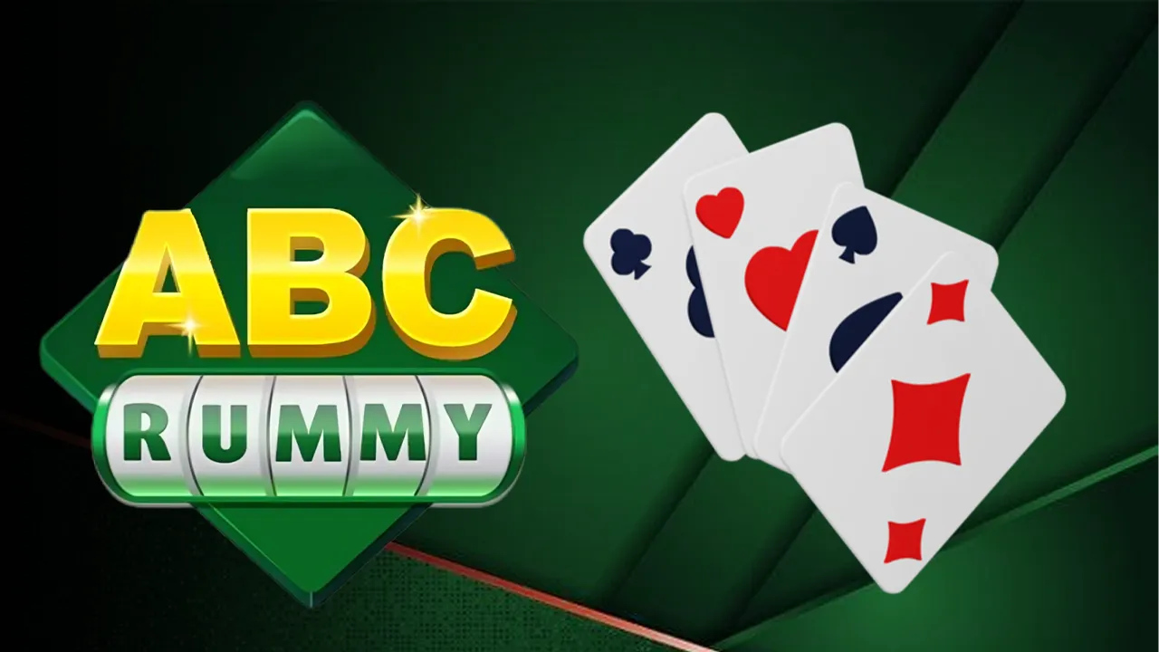 ABC Rummy Screenshots