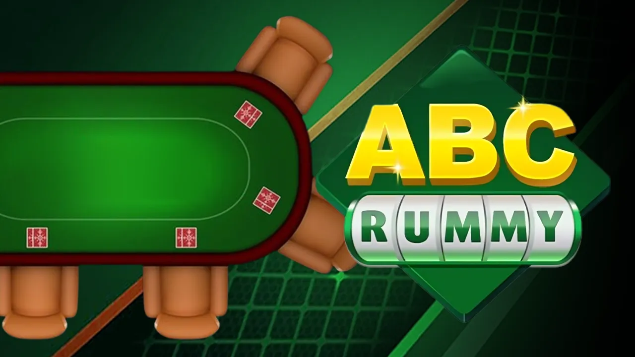 ABC Rummy Screenshots