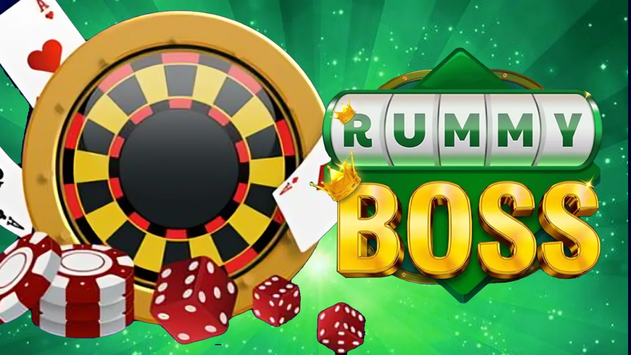 Rummy Boss Screenshots