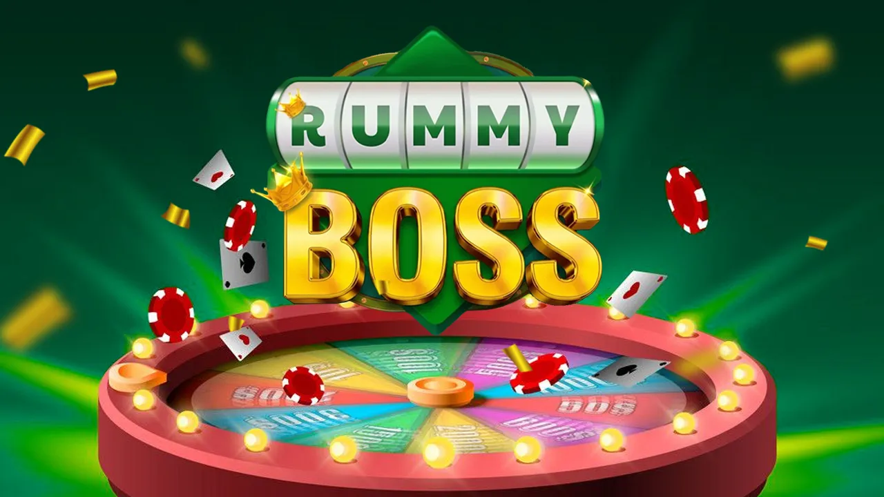 Rummy Boss Screenshots