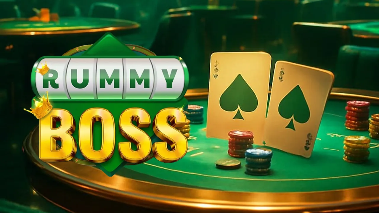 Rummy Boss Screenshots