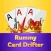 Rummy Card Drifter