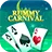 Rummy Carnival