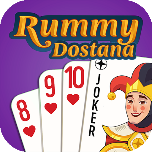 Rummy Dostana