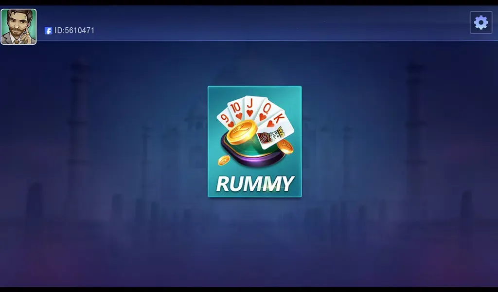 Rummy God Screenshots