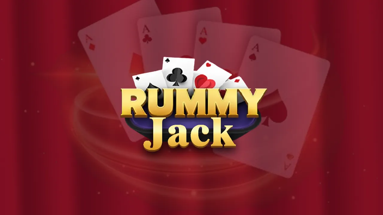 Rummy Jack Screenshots