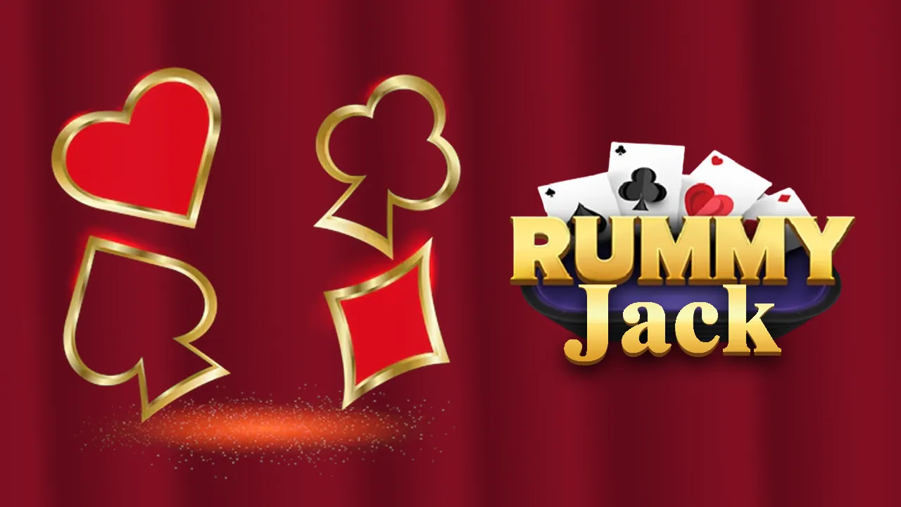 Rummy Jack Screenshots