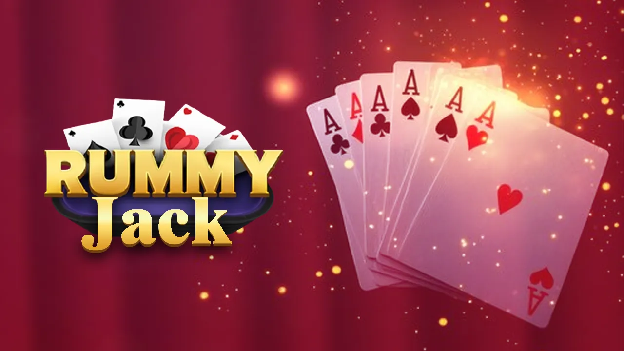 Rummy Jack Screenshots
