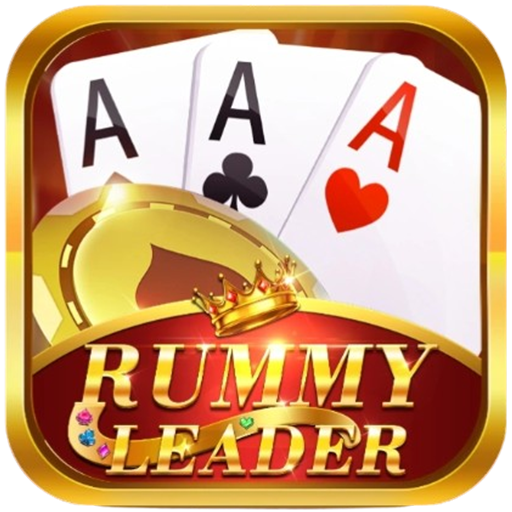 Rummy Leader