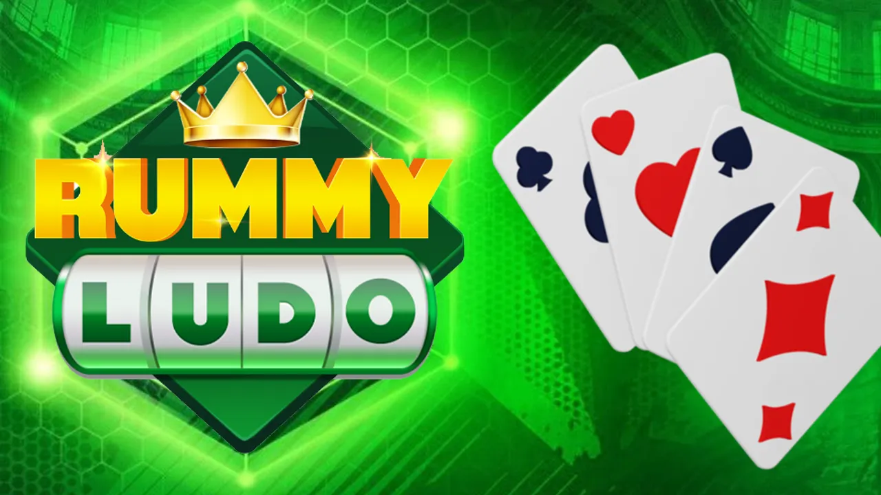 Rummy Ludo Screenshots