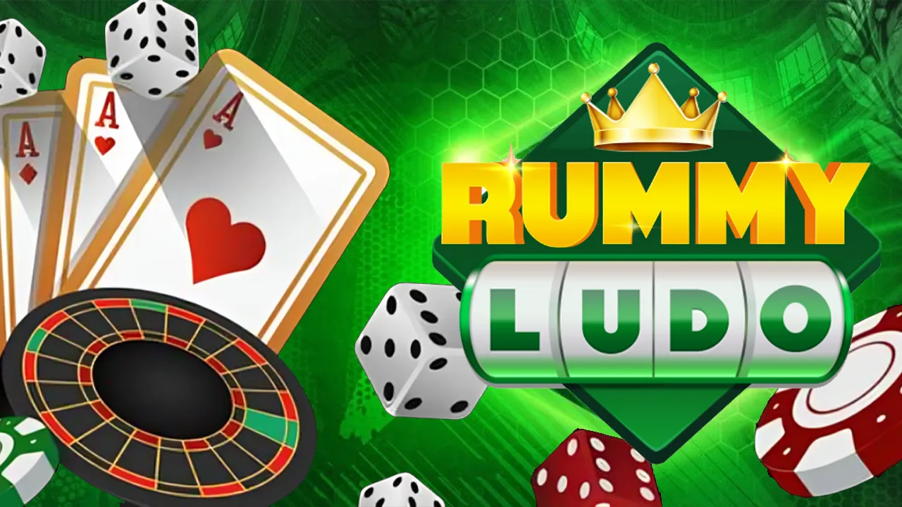 Rummy Ludo Screenshots