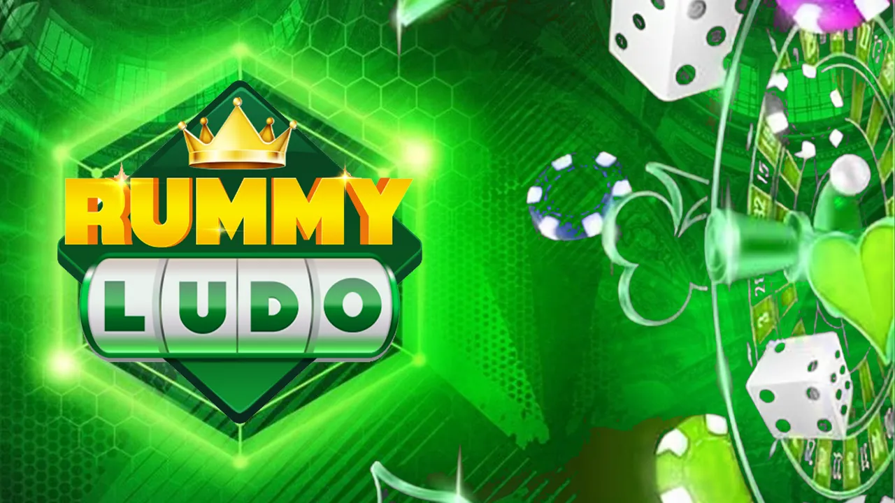 Rummy Ludo Screenshots