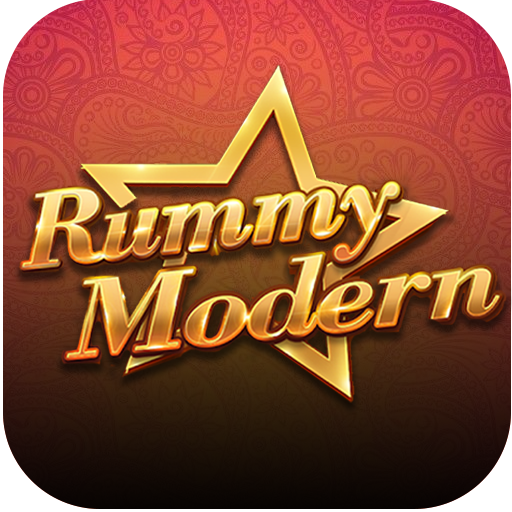 Rummy Modern Rummy Modern
