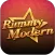 Rummy Modern