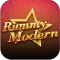 Rummy Modern