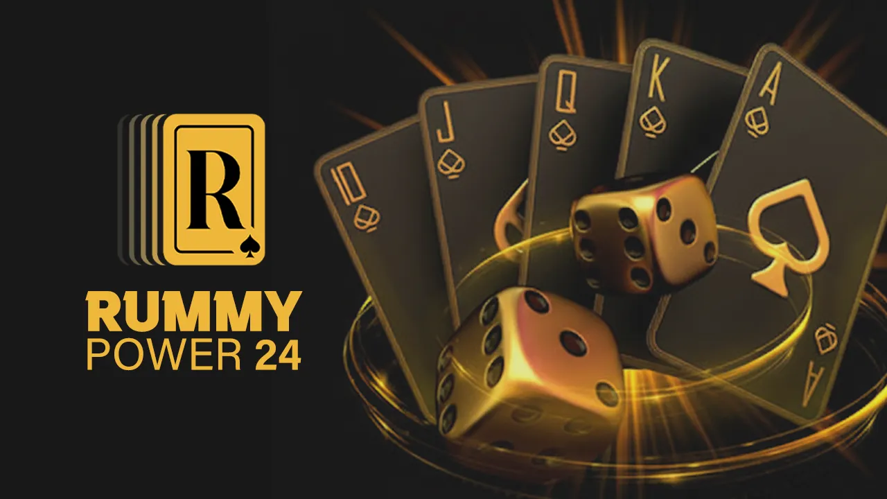 Rummy Power 24 Screenshots