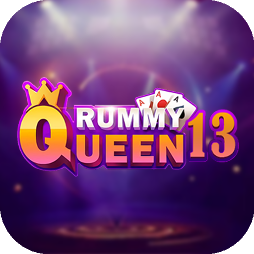 Rummy Queen 13