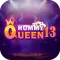 Rummy Queen 13