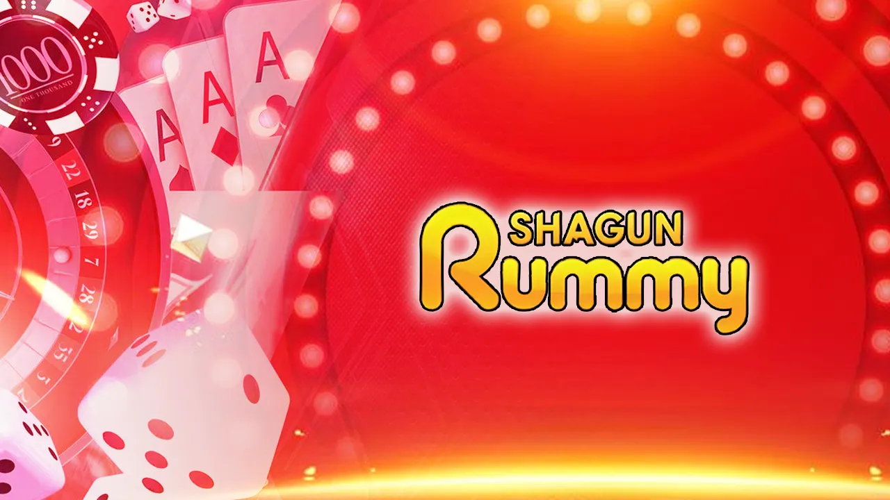 Shagun Rummy Screenshots