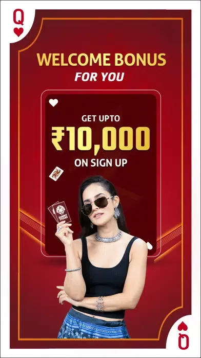 RummyTitans: Play Cash Rummy Screenshots