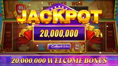 Vegas Slots Win应用截图