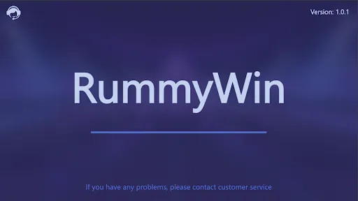 ภาพหน้าจอของ RummyWin - Play Rummy Game
