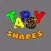 Tapsy Shapes Mini