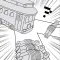 Trolley Problem Maker