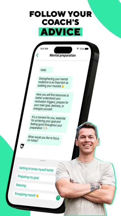 RunMotion Coach - Running Screenshots