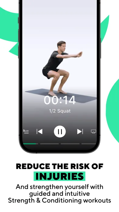 RunMotion Coach - Running Screenshots